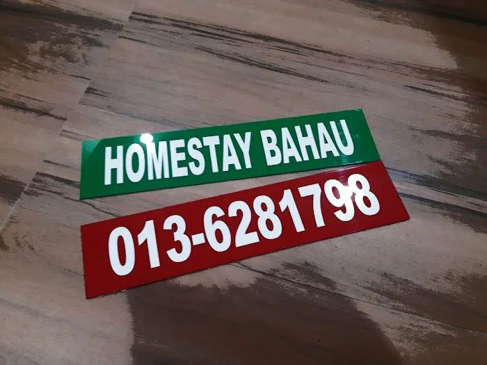 HOMESTAY BAHAU Picture 8