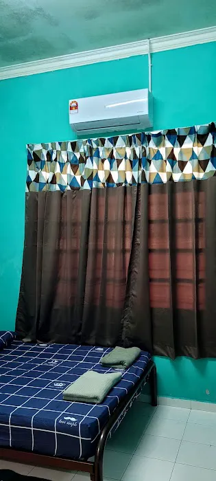 Puteri Bongsu Homestay [ Muslim only] Picture 6
