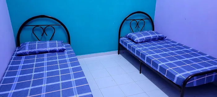 Puteri Bongsu Homestay [ Muslim only] Picture 3