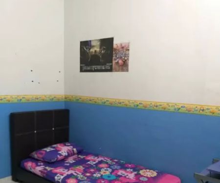 Kenanga Homestay
