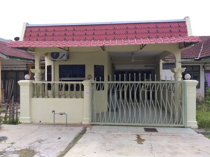 Kenanga Homestay Picture 2