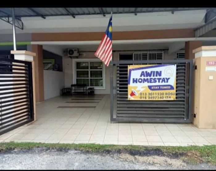 Awin homestay Bahau Picture 1