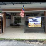 Awin homestay Bahau