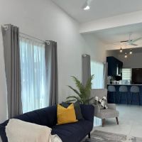 HUMAIRAH HOMESTAY ico