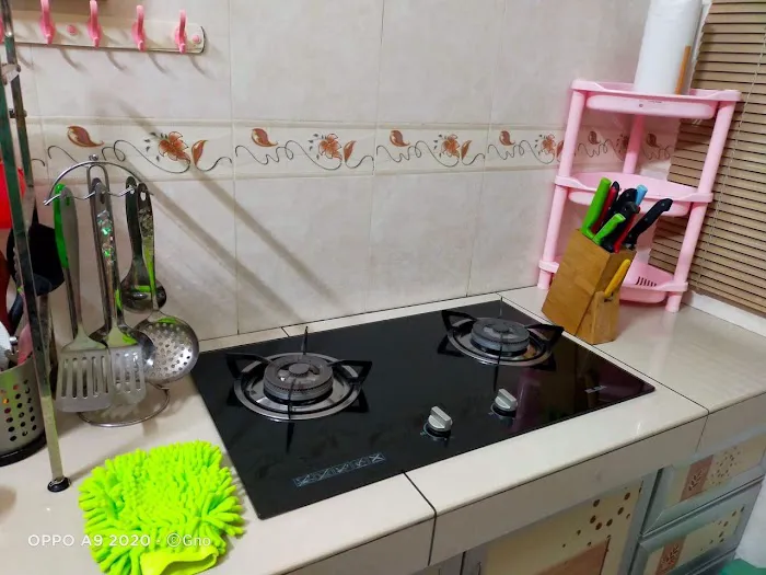 BAHAU ANNUR HOMESTAY ( Tmn kasih Putera ) Picture 6