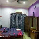 BAHAU ANNUR HOMESTAY ( Tmn kasih Putera )