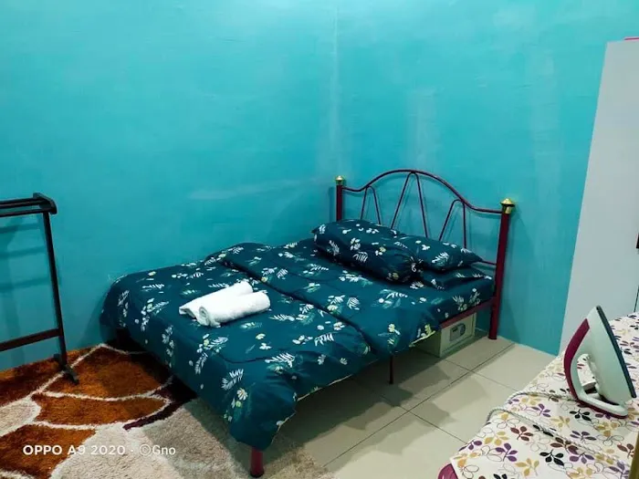 BAHAU ANNUR HOMESTAY ( Tmn kasih Putera ) Picture 7