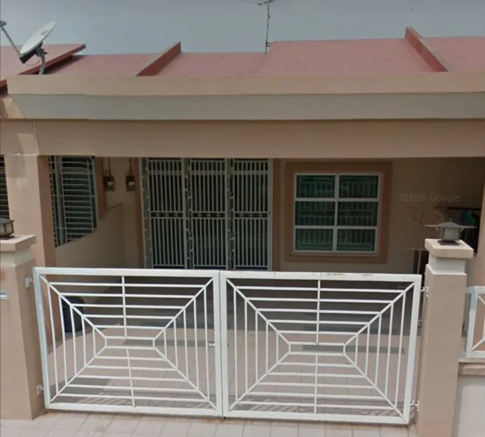 AZIZAN HOMESTAY BAHAU Picture 3