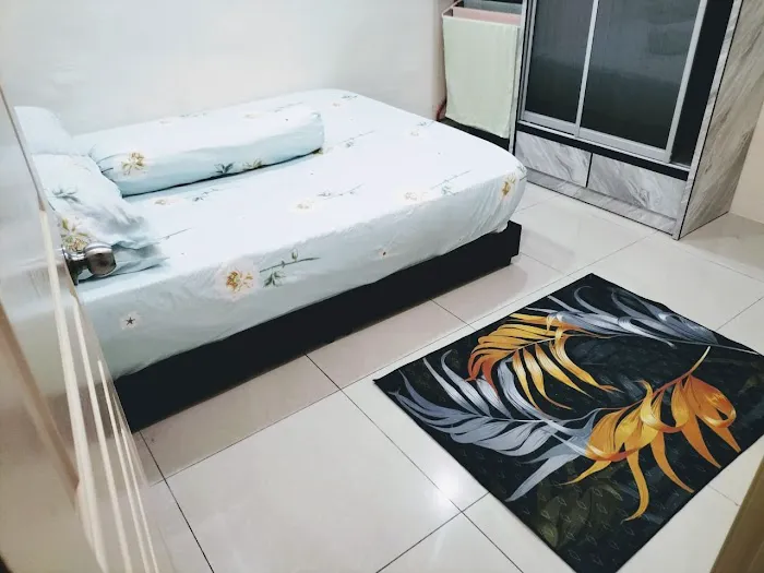 AZIZAN HOMESTAY BAHAU Picture 2