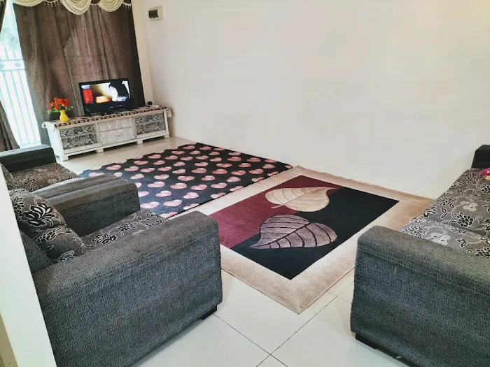 AZIZAN HOMESTAY BAHAU Picture 7