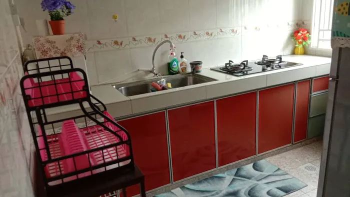 AZIZAN HOMESTAY BAHAU Picture 9