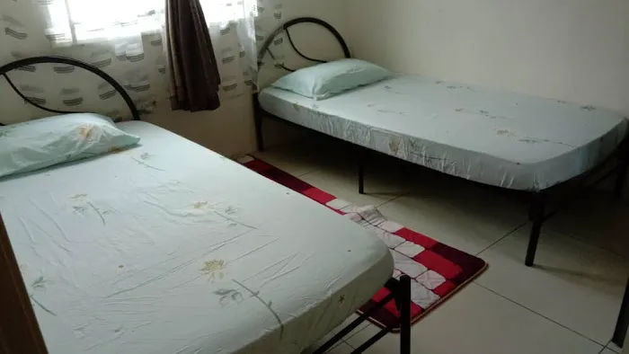 AZIZAN HOMESTAY BAHAU Picture 4
