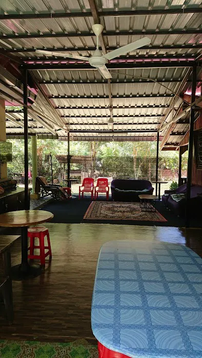Pondok Ailan Chalet Raub Picture 1