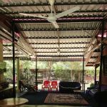 Pondok Ailan Chalet Raub