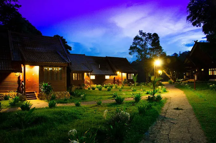 Mutiara Taman Negara Picture 2