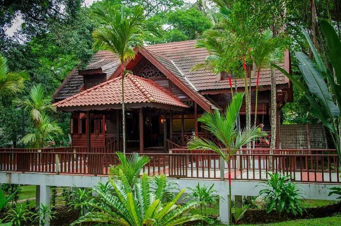 Mutiara Taman Negara Picture 10