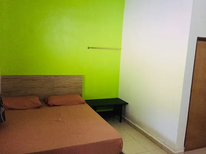OYO 90618 D'tahan Motel Taman Negara Picture 4