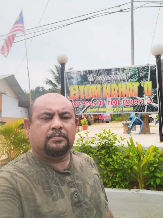 OYO 90618 D'tahan Motel Taman Negara Picture 8