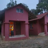OYO 90640 D'village River & Cafe Chalet ico