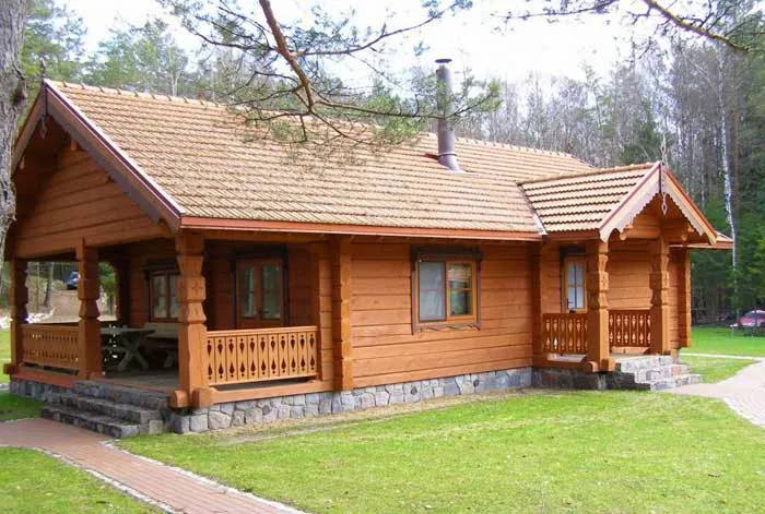 OYO 90640 D'village River & Cafe Chalet Picture 2