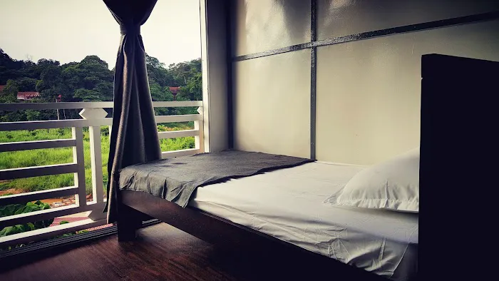 Wild Lodge Taman Negara Picture 1