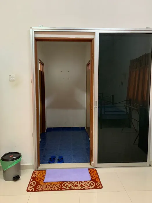 Zamri Guesthouse Picture 1