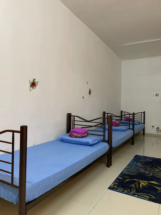 Zamri Guesthouse Picture 2