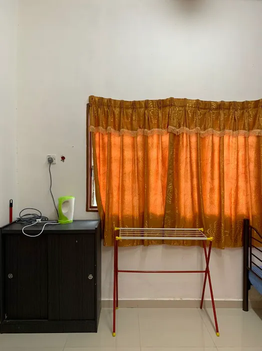 Zamri Guesthouse Picture 5