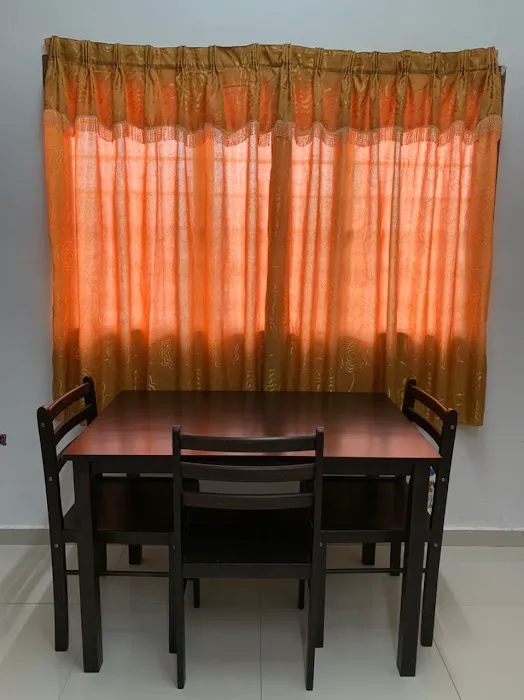 Zamri Guesthouse Picture 4