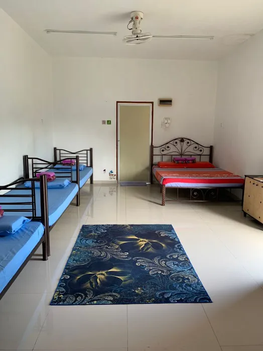 Zamri Guesthouse Picture 8