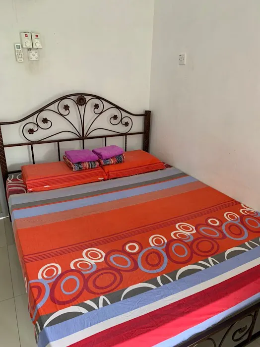 Zamri Guesthouse Picture 9