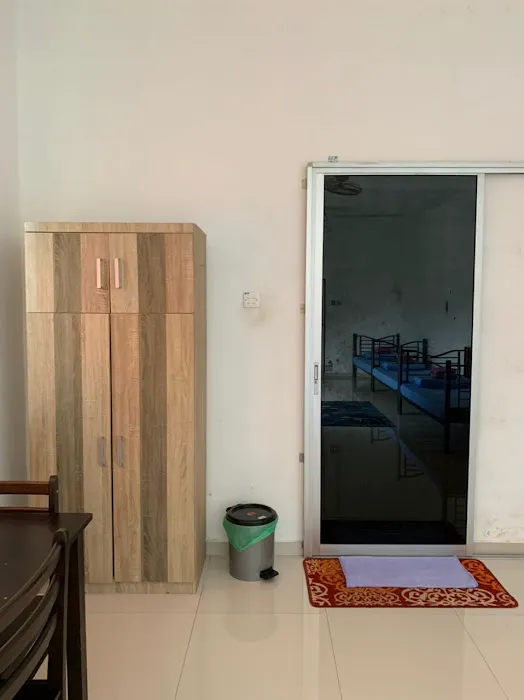 Zamri Guesthouse Picture 7