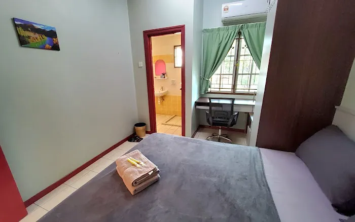 Putrajaya Transit Romestay (Bilik) Picture 5