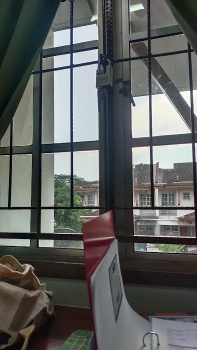Putrajaya Transit Romestay (Bilik) Picture 9