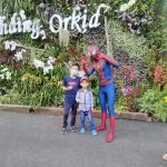 Z' Homestay Putrajaya