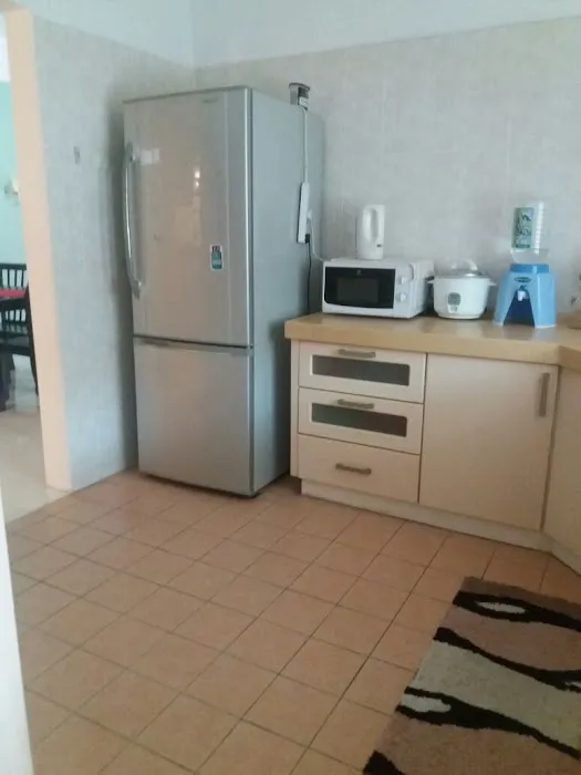 Jendelatamu 52 Homestay Picture 5