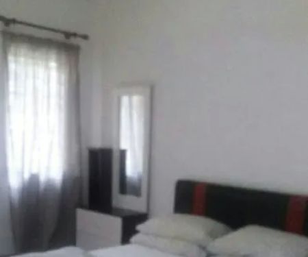 Jendelatamu 52 Homestay