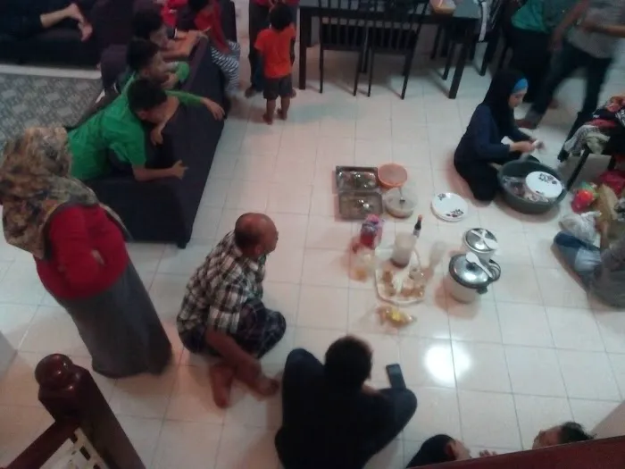 Jendelatamu 52 Homestay Picture 4