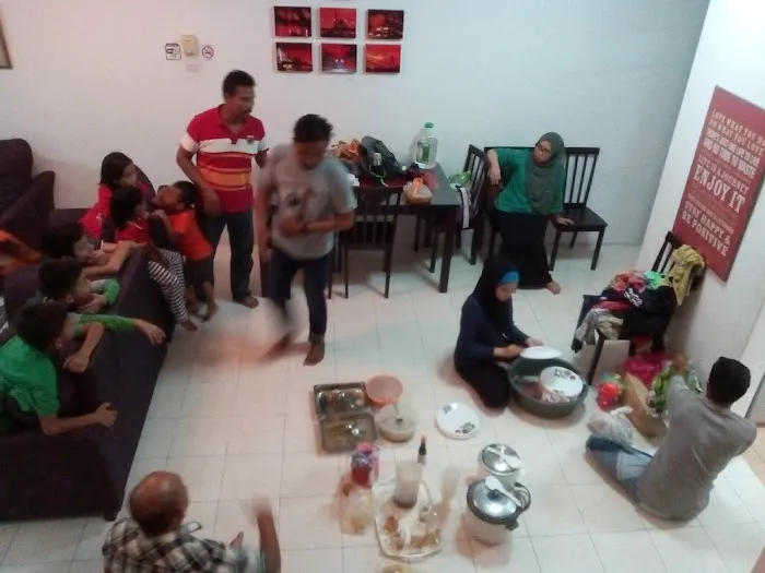 Jendelatamu 52 Homestay Picture 2