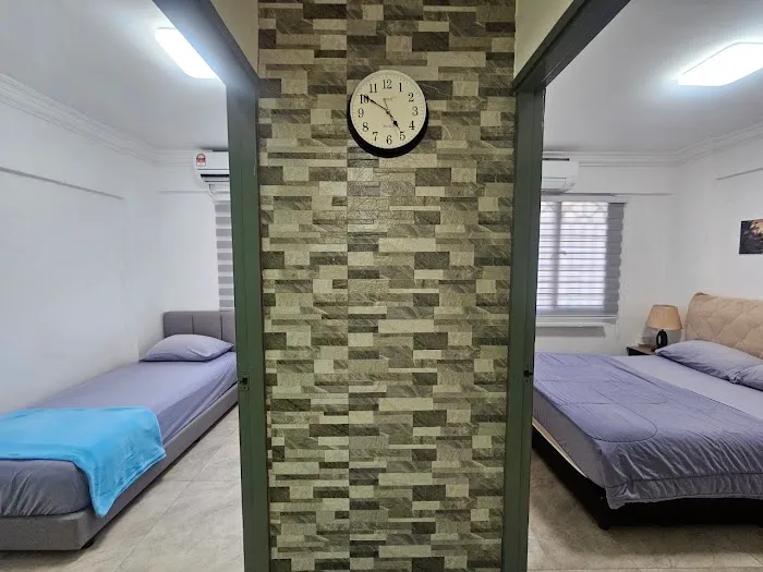 Awedee Homestay Putrajaya Picture 1