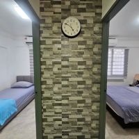 Awedee Homestay Putrajaya ico