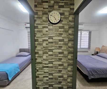 Awedee Homestay Putrajaya