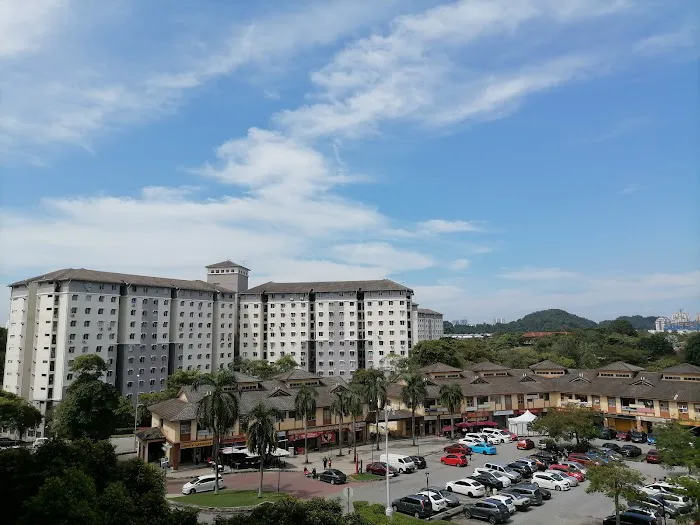 Awedee Homestay Putrajaya Picture 2