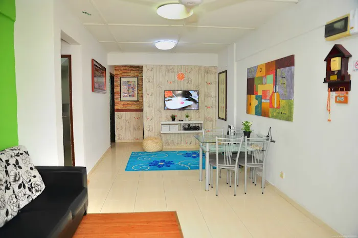 Awedee Homestay Putrajaya Picture 3