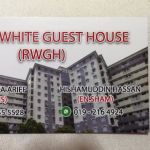 Red White Guest House (RWGH)