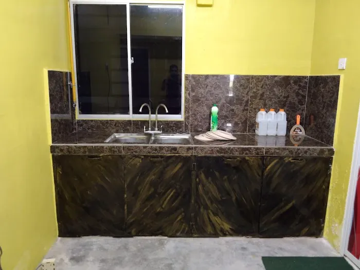 Serena Putra Homestay Picture 1