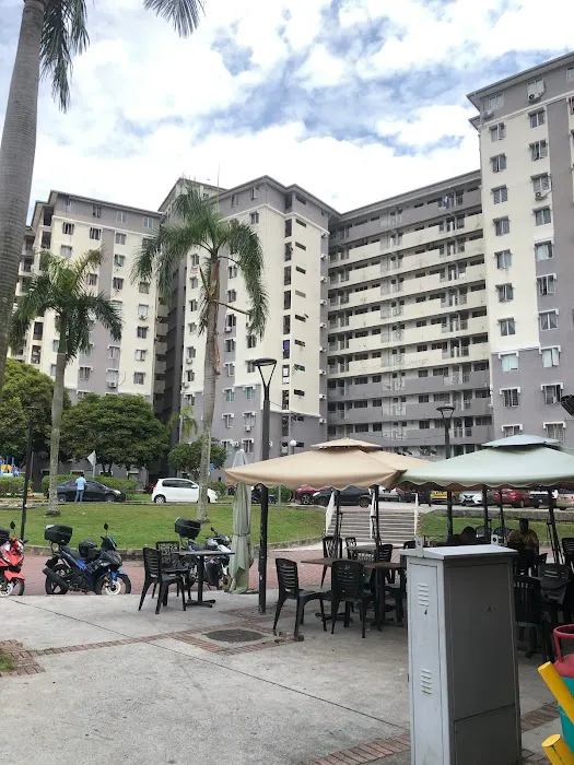 BILIK SEWA BAJET PUTRAJAYA Picture 3