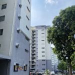 Pangsapuri Putra Harmoni Blok C