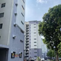 Pangsapuri Putra Harmoni Blok C ico