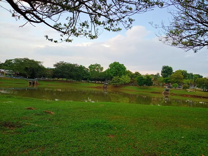 Pangsapuri Putra Harmoni Blok C Picture 7